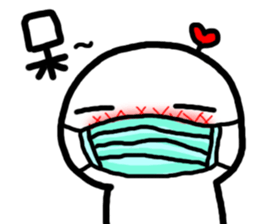 Frozen Hart sticker #12207797