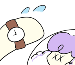 LULU-chan's sticker #12208769