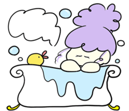 LULU-chan's sticker #12208773