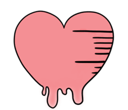 LULU-chan's sticker #12208790