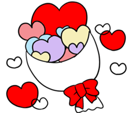 LULU-chan's sticker #12208793
