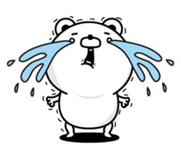 Kumapeco sticker #12209315