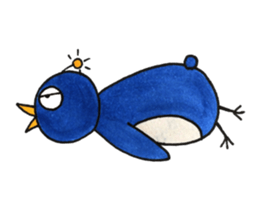 MamePen sticker #12210114