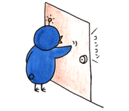 MamePen sticker #12210125