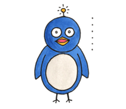 MamePen sticker #12210132