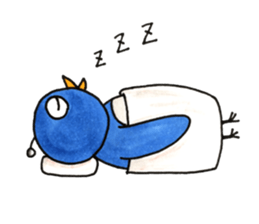 MamePen sticker #12210133