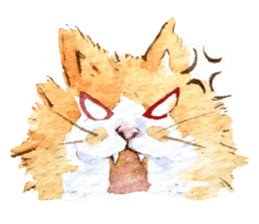 Xindian Cat Fraction - Xin Zai sticker #12211498