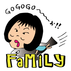 only family, family'name.