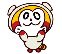 pipical sticker #12212442