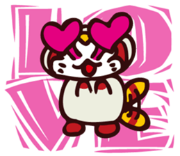 pipical sticker #12212444