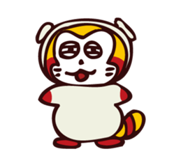 pipical sticker #12212450