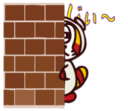 pipical sticker #12212451