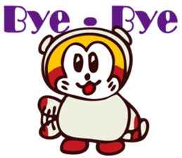 pipical sticker #12212453