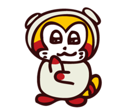 pipical sticker #12212455