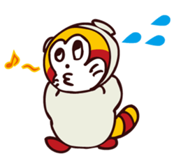 pipical sticker #12212475