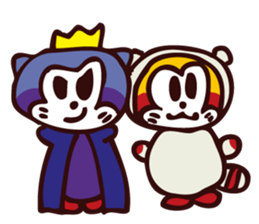 pipical sticker #12212476