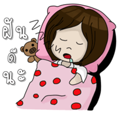 Cute Medtech sticker #12212887