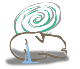 MIKAWA valve in summer sticker #12213596