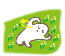 MIKAWA valve in summer sticker #12213597