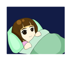 Gamsai one sided-love + sticker #12214245