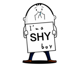 eggs director again sticker #12214286