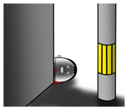 eggs director again sticker #12214290