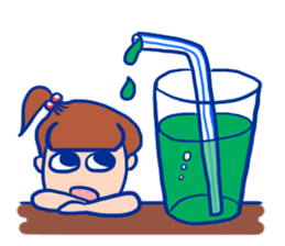 Hurry up, summer sticker! sticker #12214405