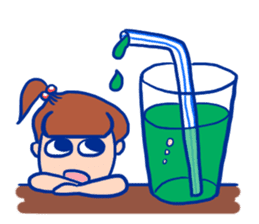 Hurry up, summer sticker! sticker #12214405