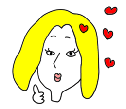 supermaman!2 sticker #12214529