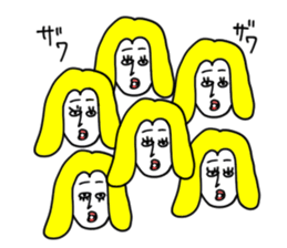 supermaman!2 sticker #12214532