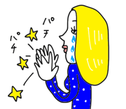 supermaman!2 sticker #12214542