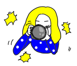 supermaman!2 sticker #12214544