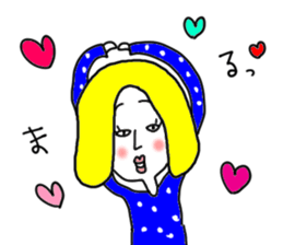 supermaman!2 sticker #12214545