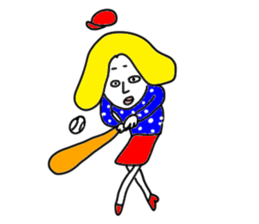 supermaman!2 sticker #12214555