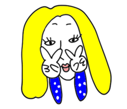 supermaman!2 sticker #12214561