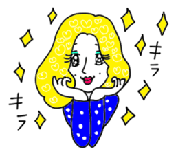 supermaman!2 sticker #12214562