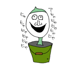 To your junior sticker #12214770