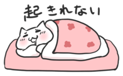 FOUR SEASONS YURUFUWANYANKO sticker #12214817