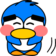 Let's play with the penguins-2