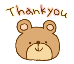 Simple cute sticker. sticker #12215301