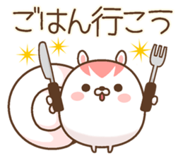 kemarisu Lovely sticker #12215811