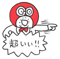 goman2 sticker #12215951