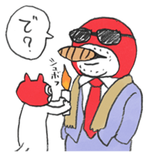 goman2 sticker #12215961