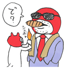 goman2 sticker #12215961