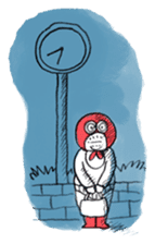 goman2 sticker #12215968