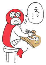 goman2 sticker #12215971