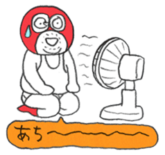 goman2 sticker #12215972