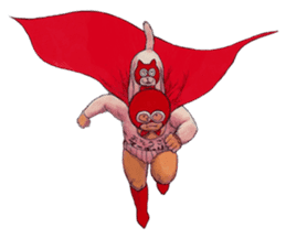 goman2 sticker #12215977