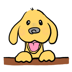 Lovely Friendship 'Dog and Chick' vol.2