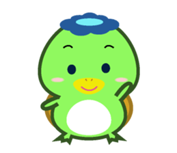 Kinokappa sticker #12216670